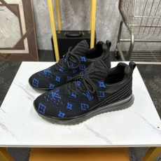 Louis Vuitton Low Shoes